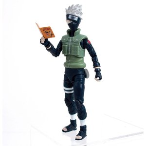 Naruto: Kakashi Hatake