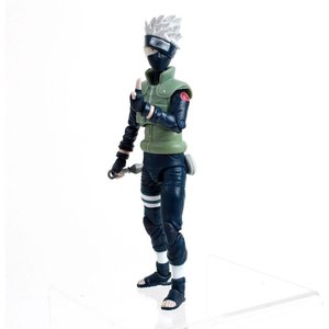 Naruto: Kakashi Hatake