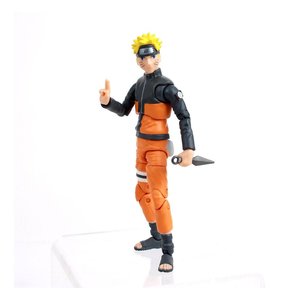 Naruto: Naruto Uzimaki