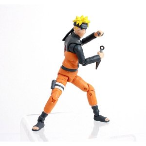 Naruto: Naruto Uzimaki