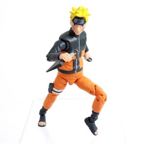 Naruto: Naruto Uzimaki
