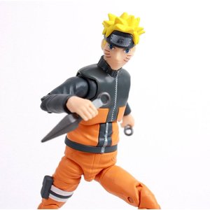 Naruto: Naruto Uzimaki