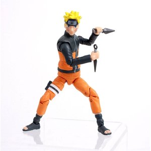 Naruto: Naruto Uzimaki
