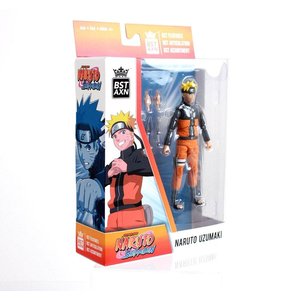 Naruto: Naruto Uzimaki