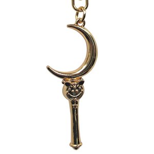 Sailor Moon: Mondstab