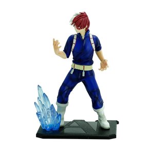 My Hero Academia: Shoto Todoroki