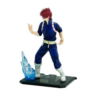 My Hero Academia: Shoto Todoroki