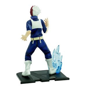 My Hero Academia: Shoto Todoroki