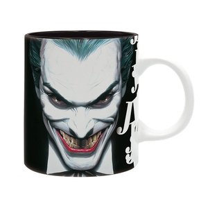 DC Comics: Joker - Ha Ha Ha