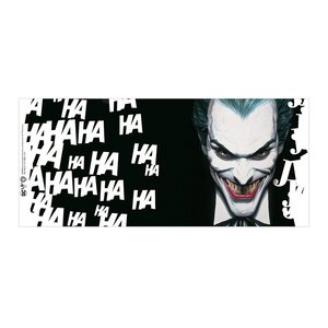 DC Comics: Joker - Ha Ha Ha