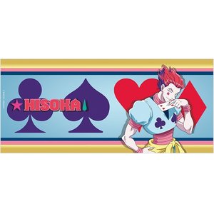 Hunter X Hunter: Hisoka