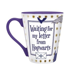 Harry Potter: Letter from Hogwarts
