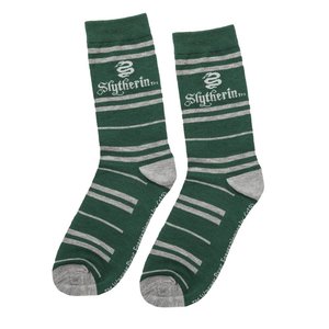 Harry Potter: Slytherin (3 Paires)