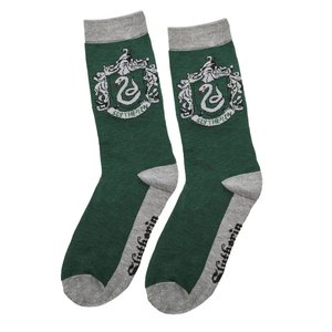 Harry Potter: Slytherin (3 Paires)