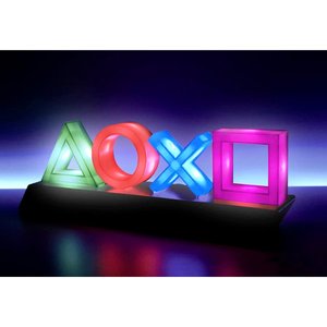 PlayStation: Icons