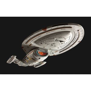 Star Trek: 1/670 U.S.S. Voyager