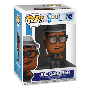 POP! - Soul: Joe Gardner