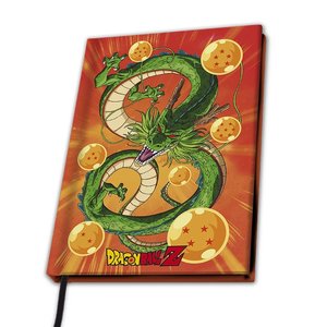 Dragon Ball: Shenron