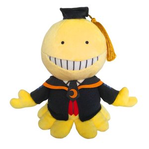 Assassination Classroom: Koro Sensei