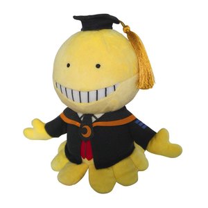 Assassination Classroom: Koro Sensei