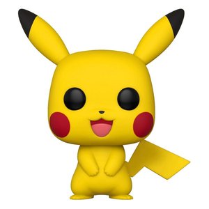 POP! - Pokémon: Pikachu