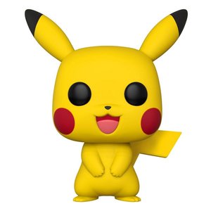 POP! - Pokémon: Pikachu - Super Sized