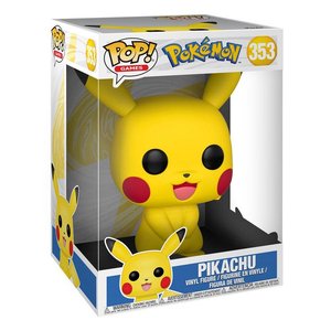 POP! - Pokémon: Pikachu - Super Sized