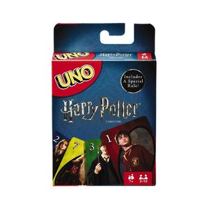 Harry Potter: UNO