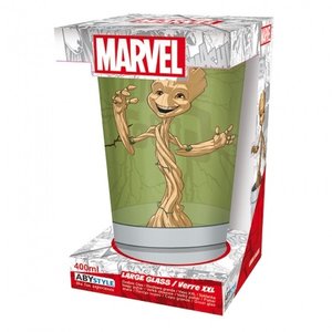 Guardians of the Galaxy: Groot