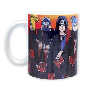 Naruto Shippuden: Akatsuki