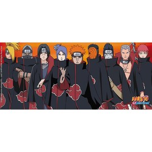 Naruto Shippuden: Akatsuki