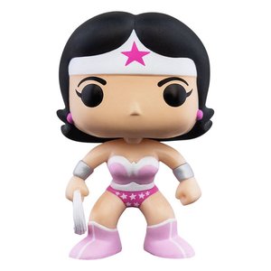 POP! - DC Comics: Wonder Woman - BC Awareness