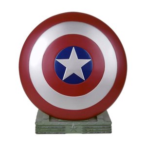 Marvel: Captain America's Shield