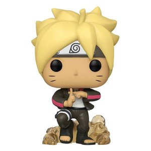 POP! - Boruto: Boruto Uzumaki