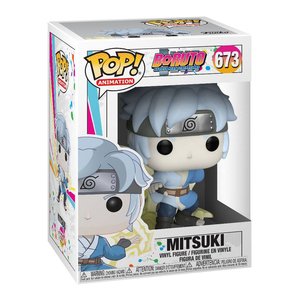 POP! - Boruto: Mitsuki