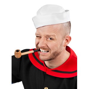 Popeye: Pipe