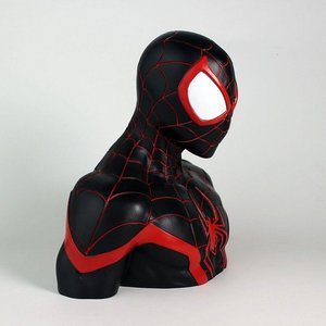 Marvel Comics: Spider-Man (Miles Morales)