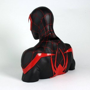 Marvel Comics: Spider-Man (Miles Morales)