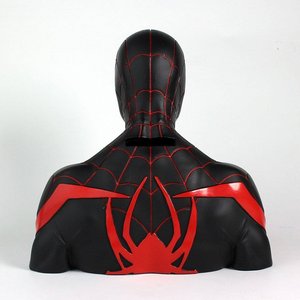 Marvel Comics: Spider-Man (Miles Morales)