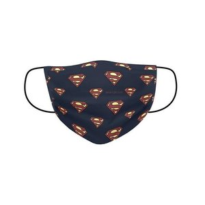 DC Comics: Masque protection - Superman
