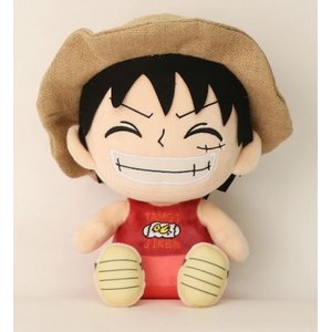 One Piece: Monkey D. Luffy