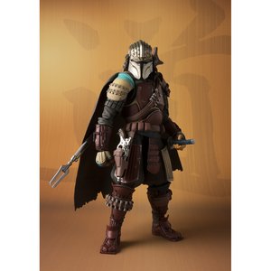 Star Wars - The Mandalorian: Ronin Mandalorian