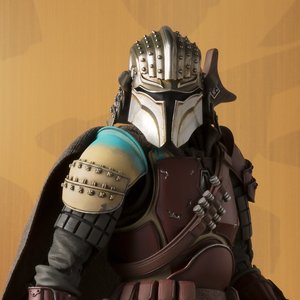 Star Wars - The Mandalorian: Ronin Mandalorian