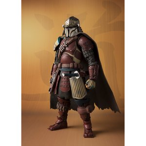 Star Wars - The Mandalorian: Ronin Mandalorian