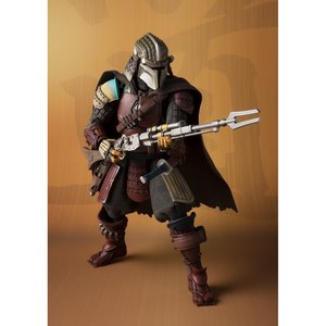 Star Wars - The Mandalorian: Ronin Mandalorian