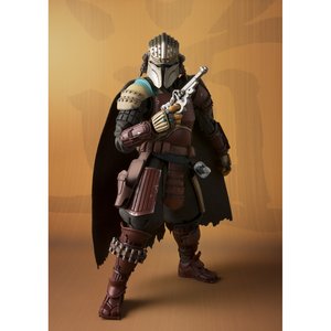 Star Wars - The Mandalorian: Ronin Mandalorian