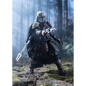 Star Wars - The Mandalorian: Ronin Mandalorian