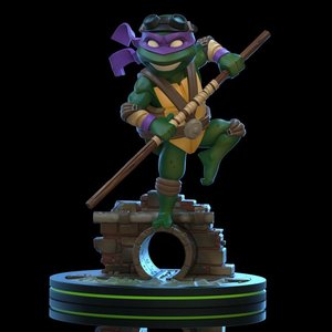 Teenage Mutant Ninja Turtles: Donatello