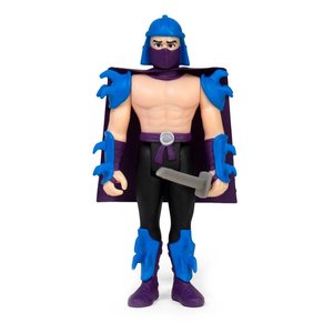 Teenage Mutant Ninja Turtles: Shredder