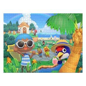 Animal Crossing: New Horizons (500 pièces)